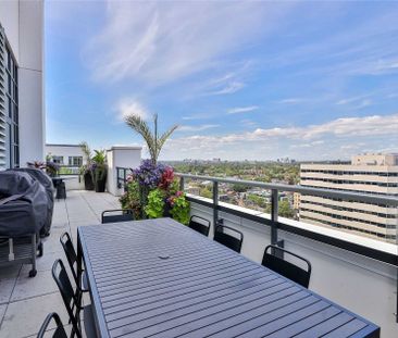 For Lease - 501 Adelaide Street Unit# 1011, Toronto, Ontario - Photo 2