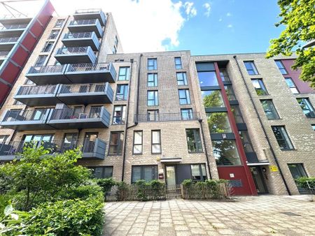 1 bedroom apartment to rent - Photo 5