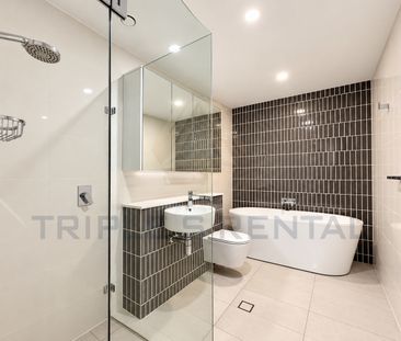 Three Bedroom Apartment! Be the 1st to inspect!!! - Photo 2