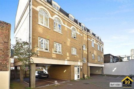 3 bed Flat in 200 Mile End Road , London, E1 4LD - Photo 2