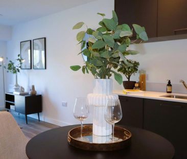 2 bedroom apartment to rent - Photo 5