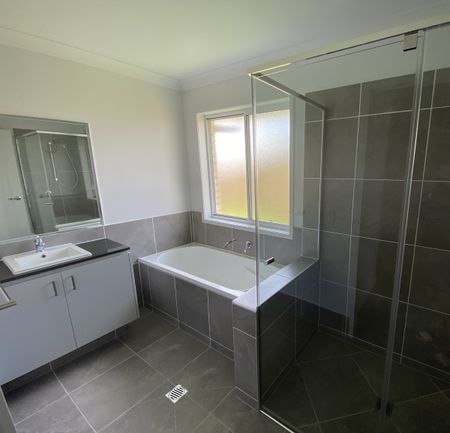 Brand New Family Home! - Photo 5