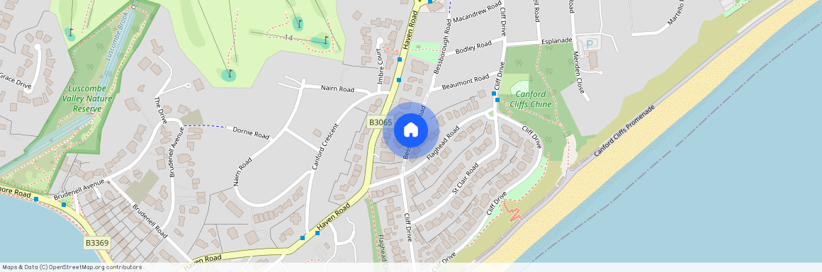 Bessborough Road, Poole