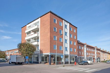 Skolgatan 11C - Photo 3