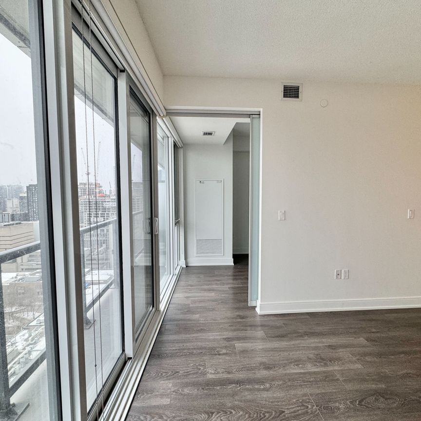 For Lease - 89 McGill Street Unit# 2709, Toronto, Ontario - Photo 1