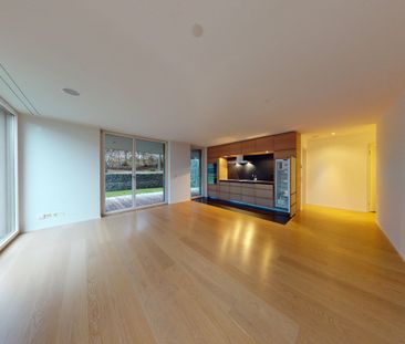 2.5 Zimmer, 68 m², EG - Photo 2