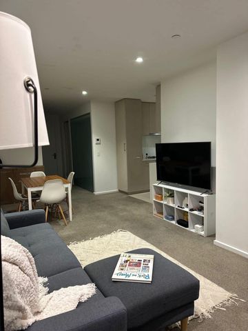 Melbourne CBD - Photo 4