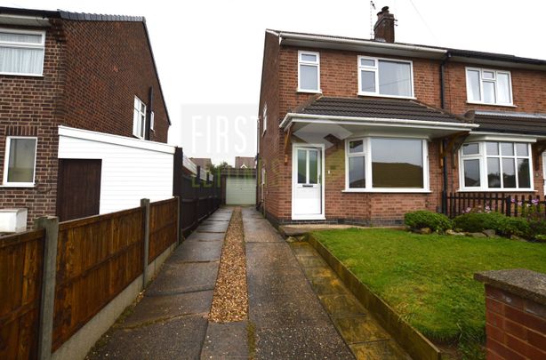 Alexandra Street, Thurmaston, Leicester, LE4 - Photo 1