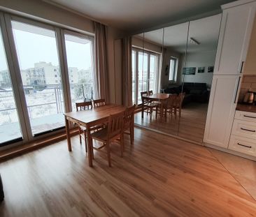 Warszawa, Białołęka, Vincenza Belliniego - Zdjęcie 5