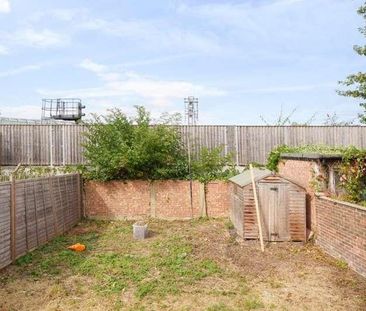 Bracondale Road, Abby Wood, London, SE2 - Photo 4