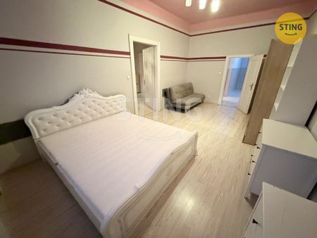 Byt 2+1 k pronájmu, Ostrava / Moravská Ostrava, ulice Tyršova - Photo 3