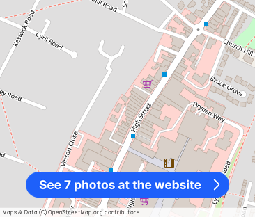 High Street, Orpington, Kent, BR6 0JW - Photo 1