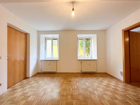 +++ JAKOMINIPLATZ +++ Zentrale 2,5-Zimmer-Innenhofwohnung mit Extraküche - Photo 4