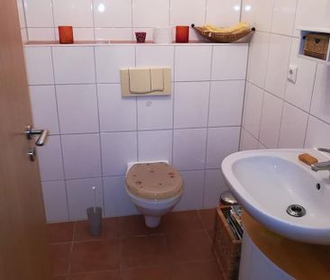 Wohnung in Sassenburg (Westerbeck) - Photo 5