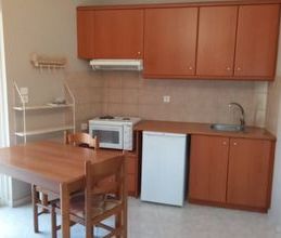 Studio/Γκαρσονιέρα για ενοικίαση - Μεσσαπία, - Photo 3