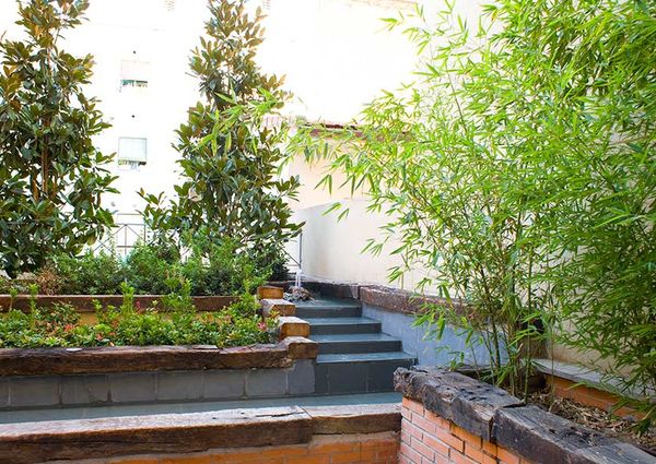 Alquiler de estudios baratos amueblados en Tetuán, Madrid