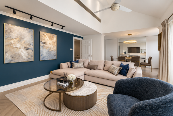 3 bedroom apartment to rent - Photo 1