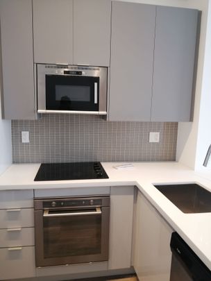 For Lease - 2980 Highway 7 Road Unit# 520, Vaughan, Ontario - Photo 1