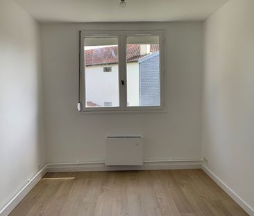 Location Appartement 2 pièces 42m² - Photo 5