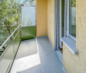 Charmante 3.5-Zimmer-Wohnung, St. Fiden - Photo 4