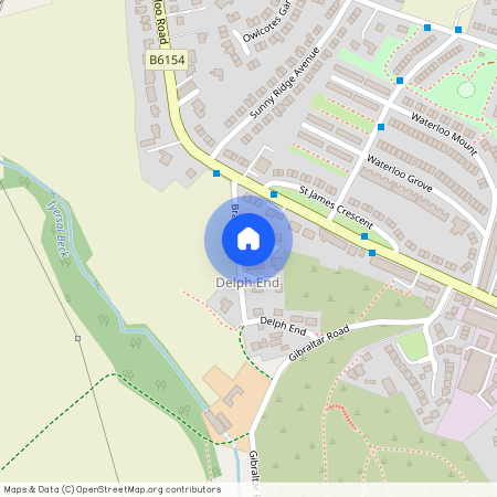 Bradley Lane, West Yorkshire, LS28 8LH, Pudsey