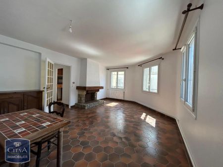 Appartement à louer 3 pièces 68.83m² - Photo 4