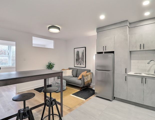 À louer / Appartement - Photo 1