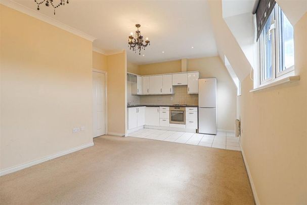 2 bedroom apartment to rent - Photo 1