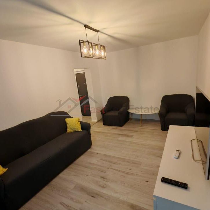 Apartament 3 camere Morarilor de inchiriat Morarilor, Bucuresti - Fotografie 1