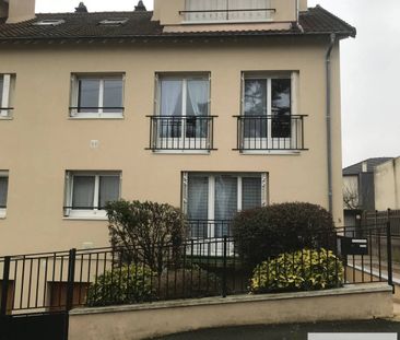 Location appartement studio 1 pièce 17.97 m² à Savigny-sur-Orge (91... - Photo 3