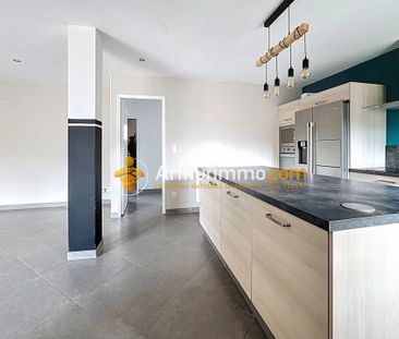 Location Appartement 3 pièces 66 m2 à Bourgoin-Jallieu - Photo 3