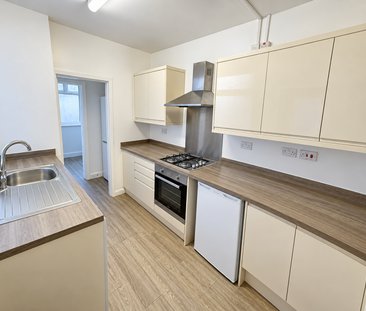 24 Havelock Street - New Kitchen and Spare RoomLoughborough - Photo 1