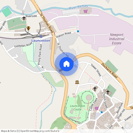 Wooda Road, Launceston