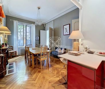 T5 de charme non meublé – quartier FOCH - Photo 6