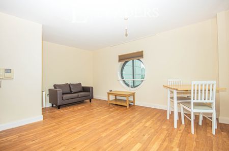 2 bedroom apartment to rent Regency House, 35 Queens Road, Coventry, CV1 - Photo 4