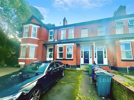 1 bedroom property to rent Norman Road, Manchester, M14 - Photo 2