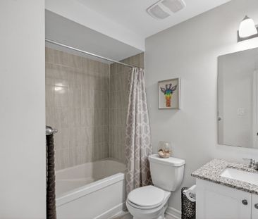 For Lease - 303 Pumpkinseed Crescent, Barrhaven, Ontario - Photo 2