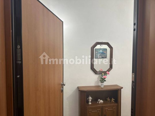 Quadrilocale buono stato, Civitanova Nord, San Gabriele, Fontespina, Civitanova Marche - Foto 1