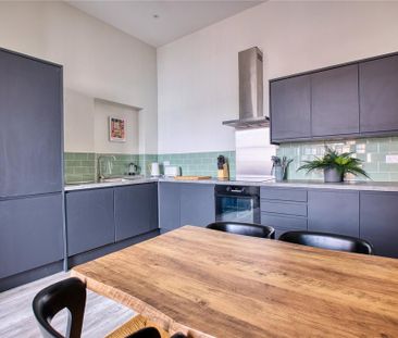 1 bedroom apartment to rent - Photo 4
