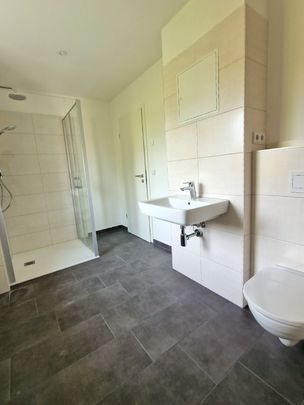 2-Raum-Wohnung in Glauchau, Wettiner Straße 35 - Foto 1