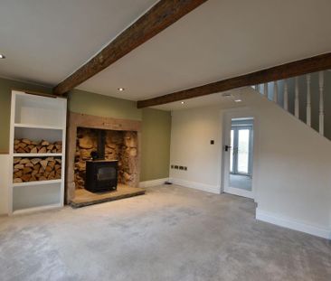 2 bedroom cottage to rent - Photo 2