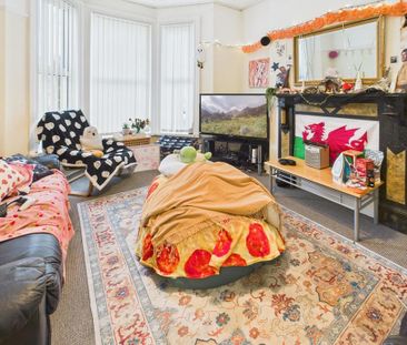 5 bedroom house share to rent - Photo 2