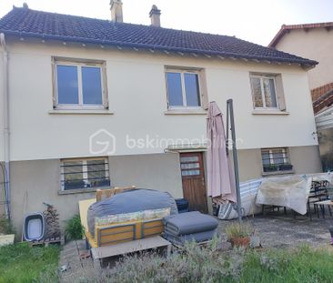 Maison traditionnelle de 70,39 m² à Morangis - Photo 6