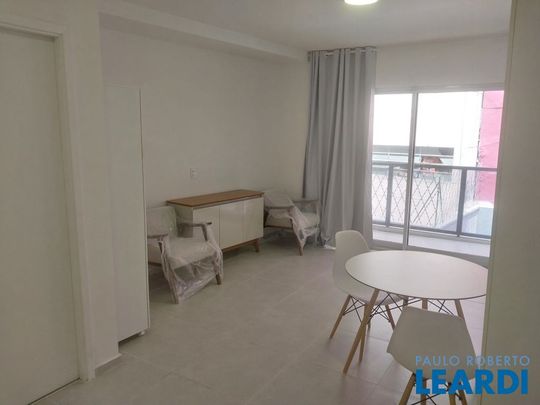Apartamento - Photo 1