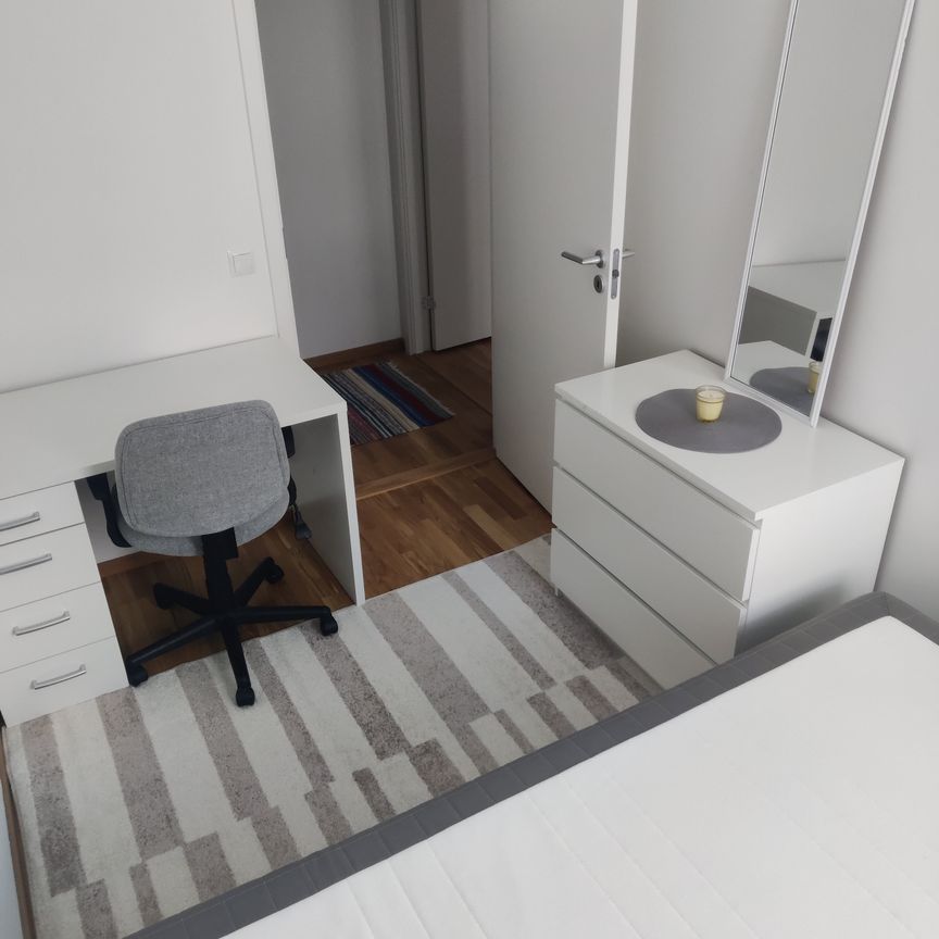 Mäldgränd, Jakobsberg - Foto 1