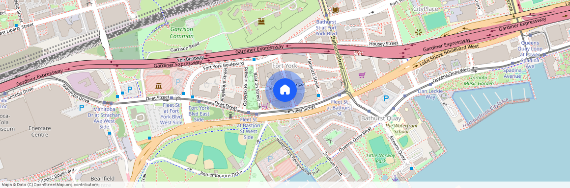 81 Sloping Sky Mews Unit# TH 7, Toronto