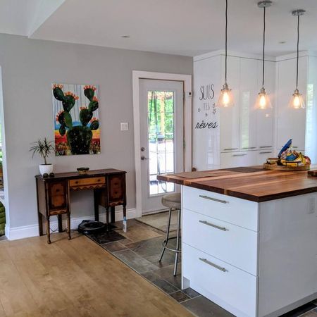 🏡 MAISON MEUBLÉE À LOUER – ORFORD (MONTAGNAC) - Photo 4