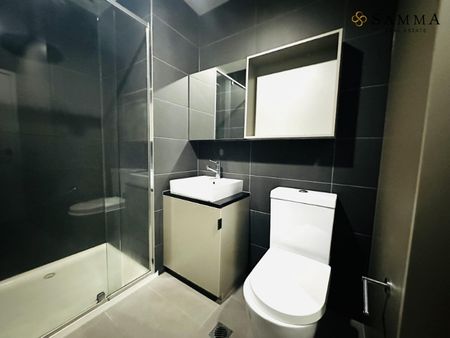 1102/33 Batman St, West Melbourne VIC 3003 - Apartment For Rent | Domain - Photo 4
