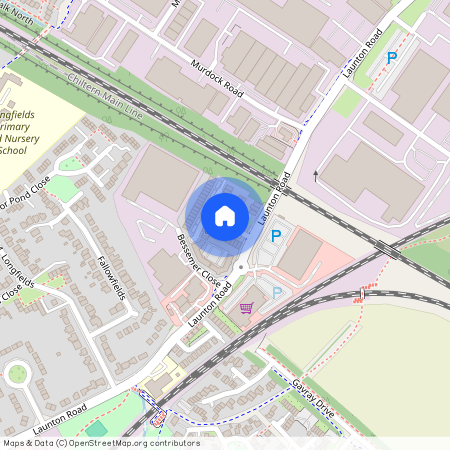 Clifton Close Bicester