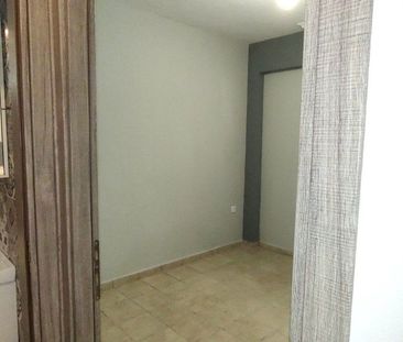 Studio/Γκαρσονιέρα για ενοικίαση Κάτω Εύοσμος (Εύοσμος) - Photo 3